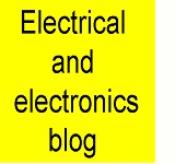 electrical electronics concept blog
