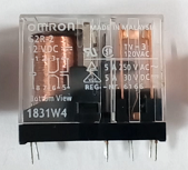 image of a relay