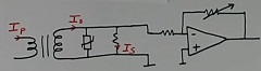 urrent calibration in CT for control applications