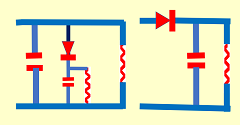 Applications of the diode - 18 uses of diode - G K Agrawal