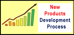 New product development stages by G K Agrawal