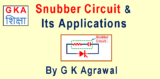 snubber circuit