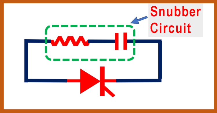 What is the Snubber circuit and its applications in power electronics ...